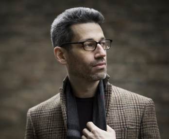Jonathan Biss
