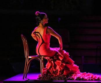 Gran Gala Flamenco