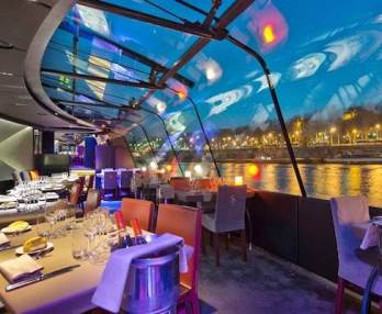 Christmas Eve Dinner Cruise