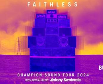 Faithless