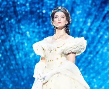 Elisabeth, El Musical