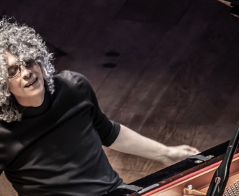 Giovanni Allevi Piano Solo Tour