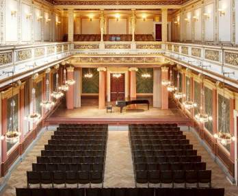 Jan Petryka, Maria Kubizek and Anette Seiler