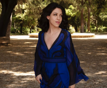 Беатрис Рана, фортепианный рецитал