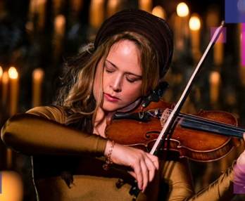 Jewish New Year Concert