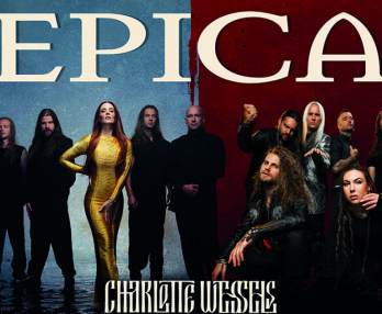 Epica and Amaranth