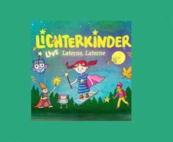 Lichterkinder