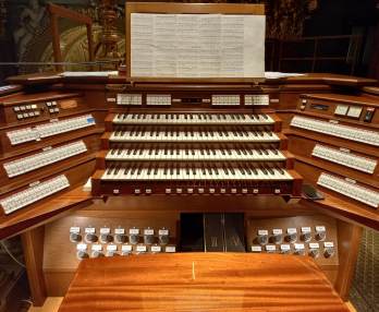 St.Stephen’s Basilica: Unique Grand Organ Concert & Tickets