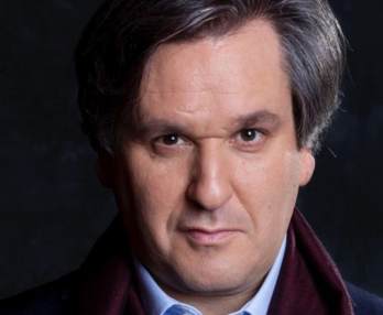 Antonio Pappano/London Symphony Orchestra