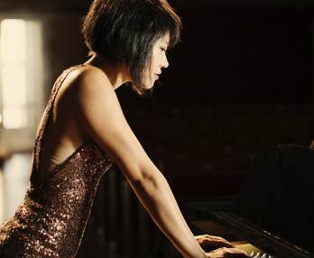 Víkingur Ólafsson & Yuja Wang