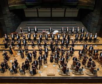 Filarmónica de Bohemia del Norte