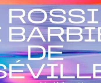 Rossini - El barbero de Sevilla