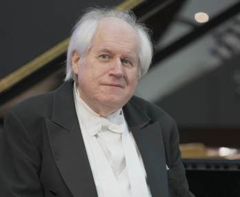 Grigory Sokolov, Piano