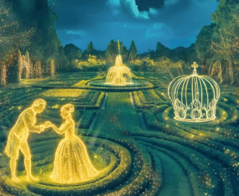 Luci Imperiali e Concerto