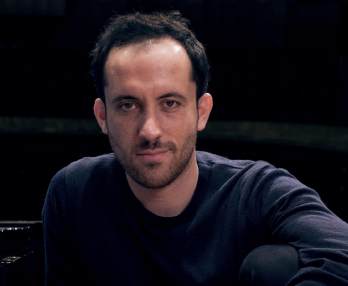 Igor Levit, Piano