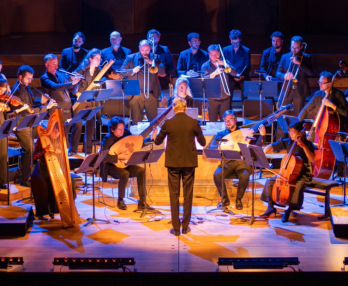 Le Poème Harmonique