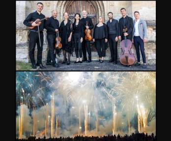 Hidden Treasures, Rivals in Venetian Churches