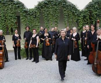 L´Orfeo Barockorchester, Oitzinger, Kooij, Gaigg