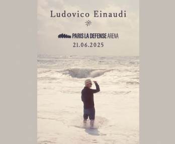 Ludovico Einaudi