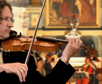 Residenz Serenade