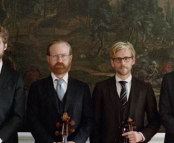 Danish String Quartet