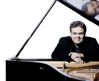 Solistenkonzert Arcadi Volodos