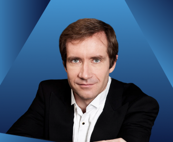 Николай Луганский, фортепиано