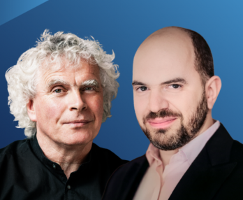 Оркестр Фестиваля в Вербье