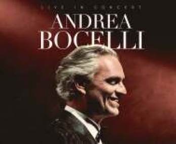 Andrea Bocelli