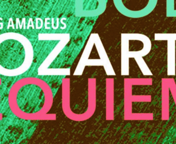 Requiem de Mozart