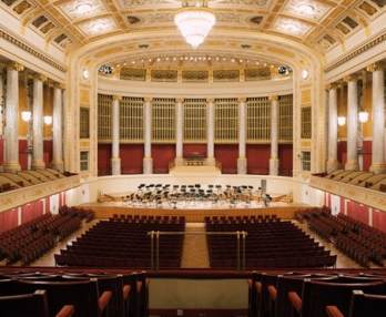 Orquesta Filarmónica de Luxemburgo