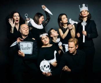 Dem Faust auf´s Aug III