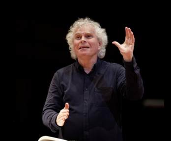 Symphonieorchester des Bayerischen Rundfunks