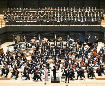 Munich Philharmonic