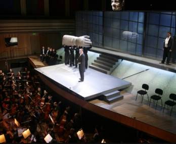 Der Ring des Nibelungen 2026, 18-28 June