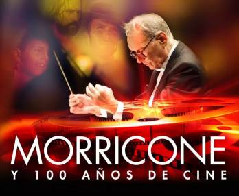 Morricone & 100 Anni di Cinema