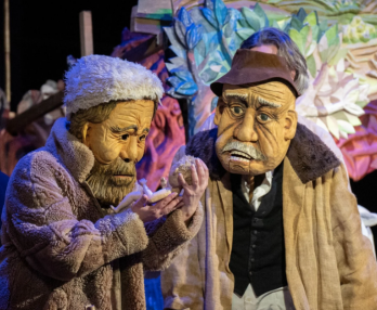 Misa de Navidad Checa