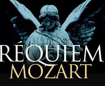 W. A. Mozart: Réquiem