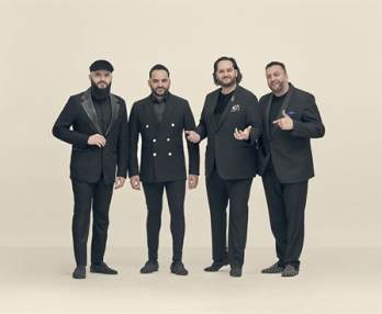 Janoska Ensemble e Ulf Wakenius
