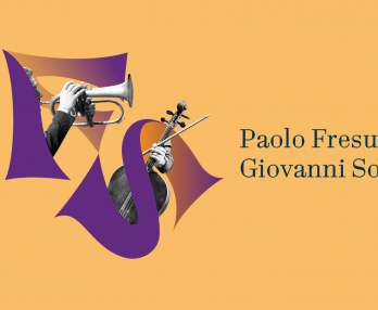 Паоло Фресу и Джованни Соллима