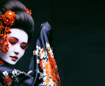 Madama Butterfly