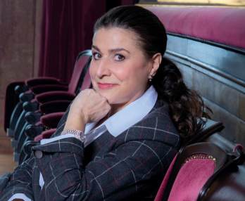 Les Musiciens du Prince-Monaco, Bartoli and Capuano