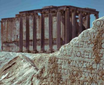 ナクソス島のアリアドネ