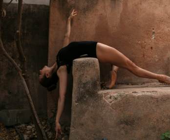 Compagnia Opus Ballet, Sogno di una notte di mezza estate