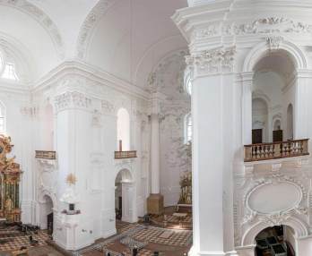 Capella Reial, Concert des Nations, Savall, Cantando Admont, Klangforum Wien, Heras-Casado