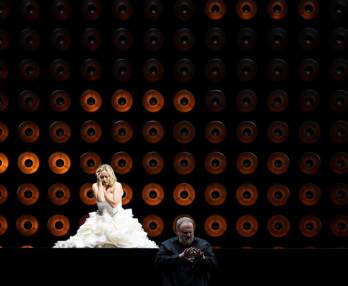 Tristan und Isolde