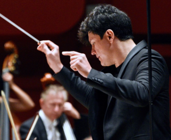 Филармонический оркестр Страсбурга