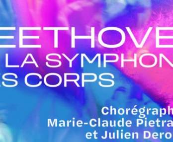 Beethoven, Symphonie der Körper