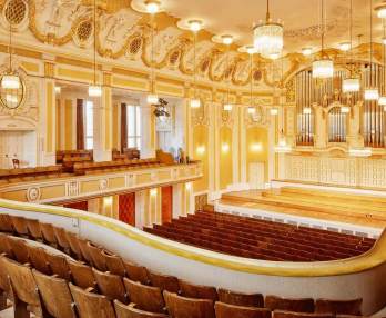 Chamber Concert Gerstein and Friends