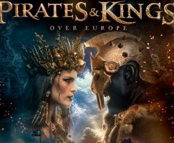 Warkings, Pirati e Re Tour 2026